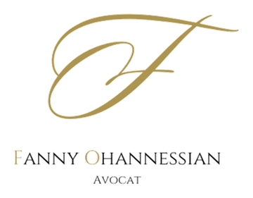 Fanny Ohannessian Avocat