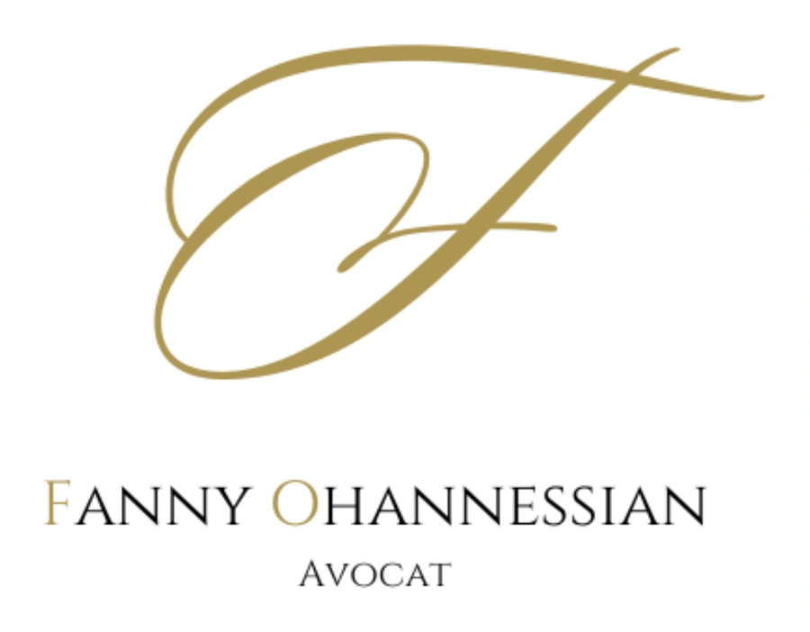 Fanny Ohannessian Avocat